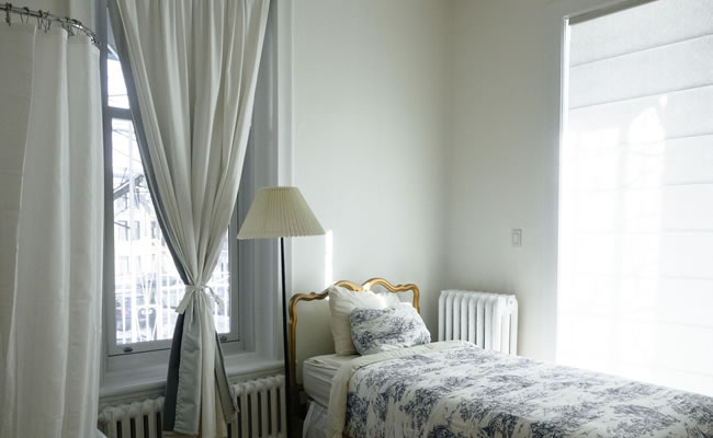 Professional fabric cleaning experts